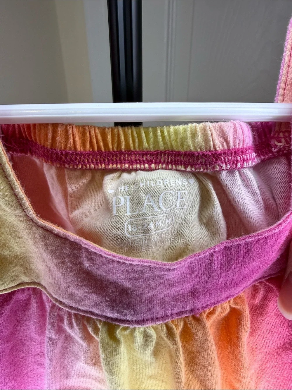 The Childrens Place soft ombre
